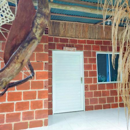La Finquita De Jamgara Hotell Buenaventura Eksteriør bilde