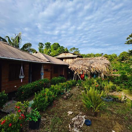 La Finquita De Jamgara Hotell Buenaventura Eksteriør bilde